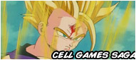 cell games saga