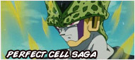 perfect cell saga